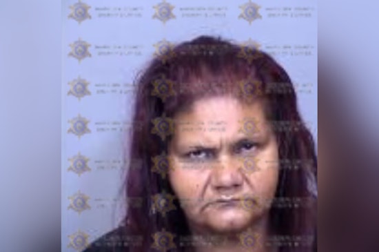 Tips From Locals Lead Cops To Phoenix Woman In Fatal Hance Park Stabbing