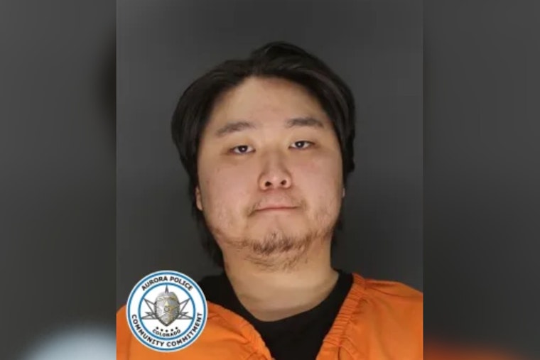 Tipster Helps Aurora Cops Nab Suspect In Canal Trail Sex Assault