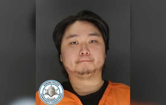 Tipster Helps Aurora Cops Nab Suspect In Canal Trail Sex Assault