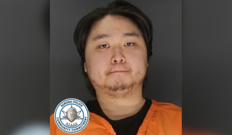 Tipster Helps Aurora Cops Nab Suspect In Canal Trail Sex Assault