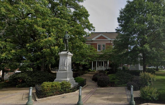 Tipton County Court Closures Cause Rescheduling Mayhem, Munford Police Advise on New Hearing Dates