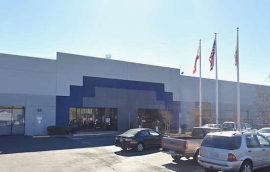 Tishman Speyer Drops $93M On Fremont’s Bayfront Factory Duo