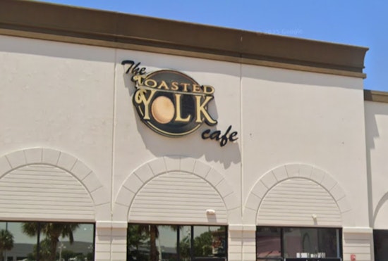 Toasted Yolk Coming To Kyle's Brick And Mortar District