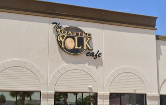 Toasted Yolk Coming To Kyle's Brick And Mortar District