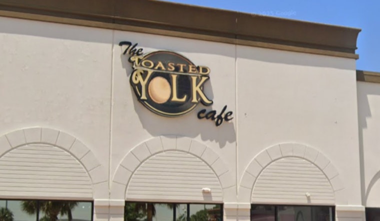 Toasted Yolk Coming To Kyle's Brick And Mortar District