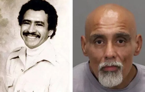 Toilet-Bowl DNA Trail Nabs 75-Year-Old In San Jose Cold-Case Killing