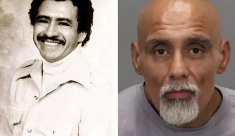 Toilet-Bowl DNA Trail Nabs 75-Year-Old In San Jose Cold-Case Killing