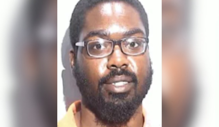 Toledo Terror: Jamere Jones Accused of Kidnapping and Savage Assault on Pregnant Woman