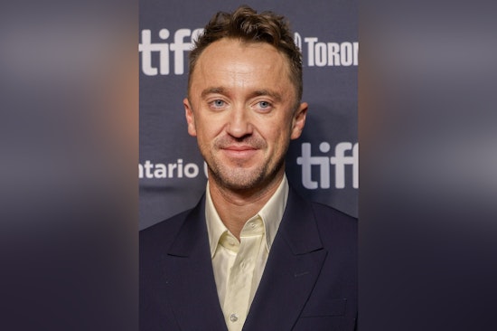 Tom Felton's Return as Draco Malfoy Spells Record-Breaking Sales for "Harry Potter and the Cursed Child" on Broadway