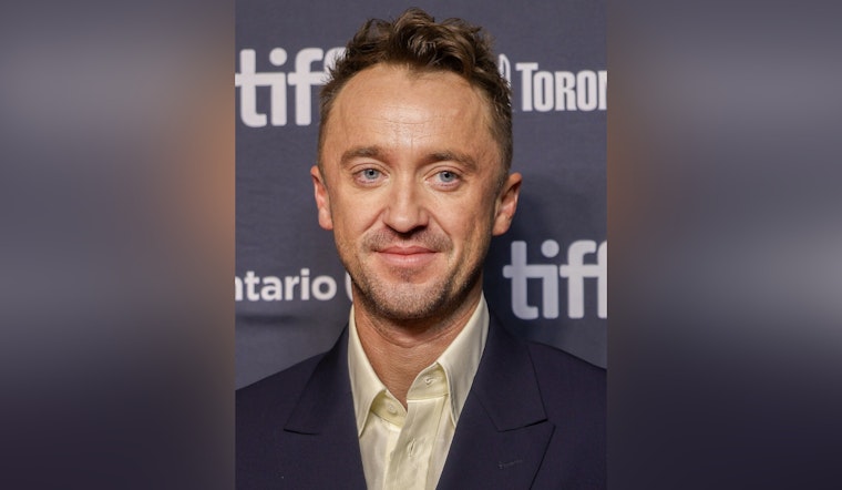 Tom Felton's Return as Draco Malfoy Spells Record-Breaking Sales for "Harry Potter and the Cursed Child" on Broadway