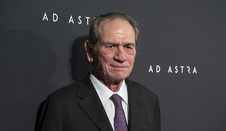 Tommy Lee Jones' Daughter Found Dead in Hallway of SF's Fairmont Hotel