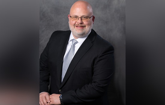 Tony Carbone Announces 2026 Run For Pearland Mayor