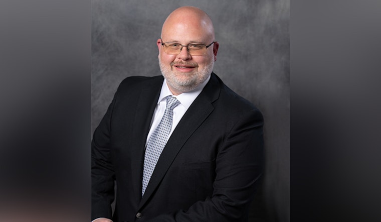 Tony Carbone Announces 2026 Run For Pearland Mayor