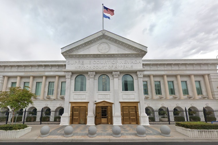 Tony Hsieh Will War Erupts As Father Runs To Nevada High Court