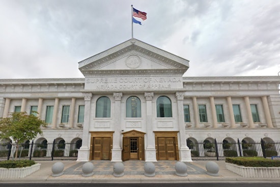 Tony Hsieh Will War Erupts As Father Runs To Nevada High Court