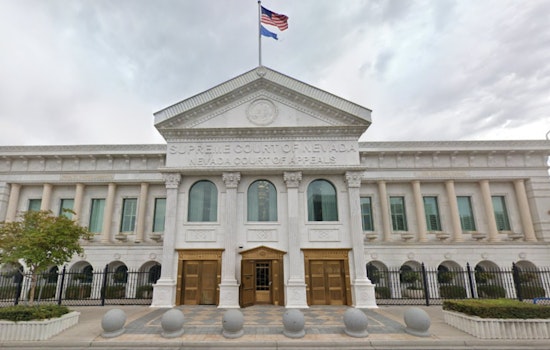 Tony Hsieh Will War Erupts As Father Runs To Nevada High Court