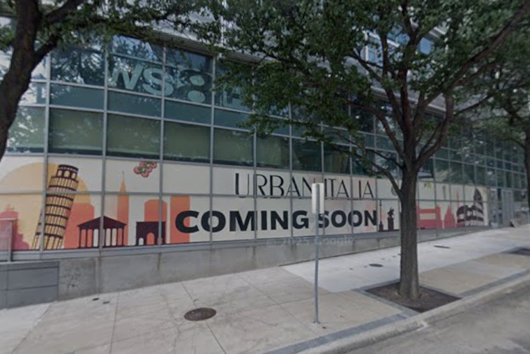 Top Chef Star Fires Up Urban Italia In Victory Park This Week