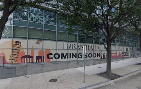 Top Chef Star Fires Up Urban Italia In Victory Park This Week