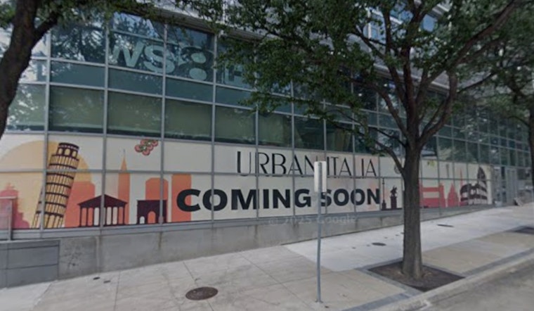 Top Chef Star Fires Up Urban Italia In Victory Park This Week