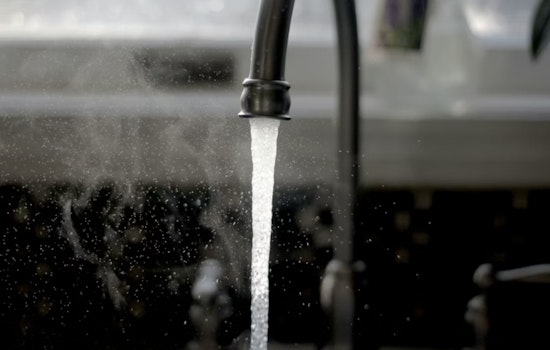 Torn Fluoride Bags Push North County Water Board To Hit Pause