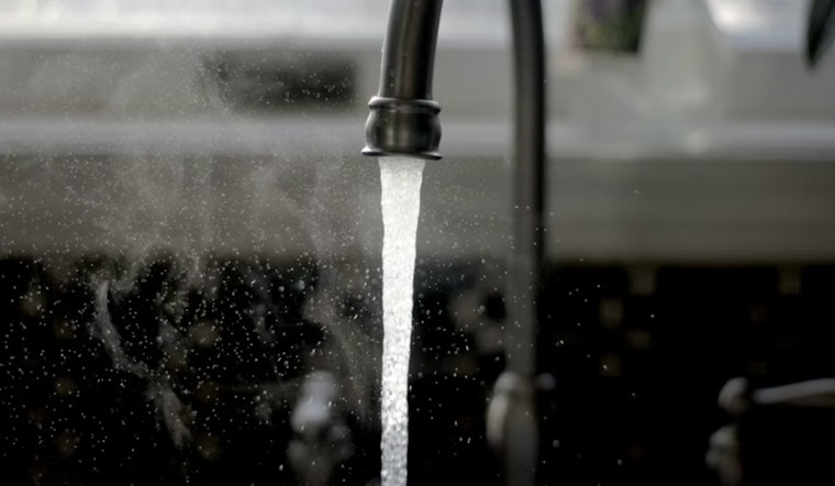 Torn Fluoride Bags Push North County Water Board To Hit Pause