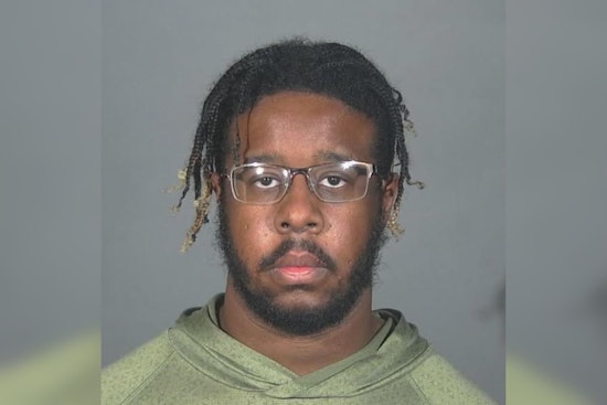 Torrance Babysitter Vincent Smith Arrested for Alleged Lewd Acts on Child, Police Seek Additional Victims