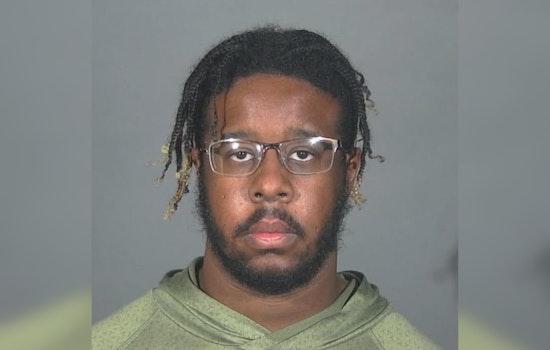 Torrance Babysitter Vincent Smith Arrested for Alleged Lewd Acts on Child, Police Seek Additional Victims