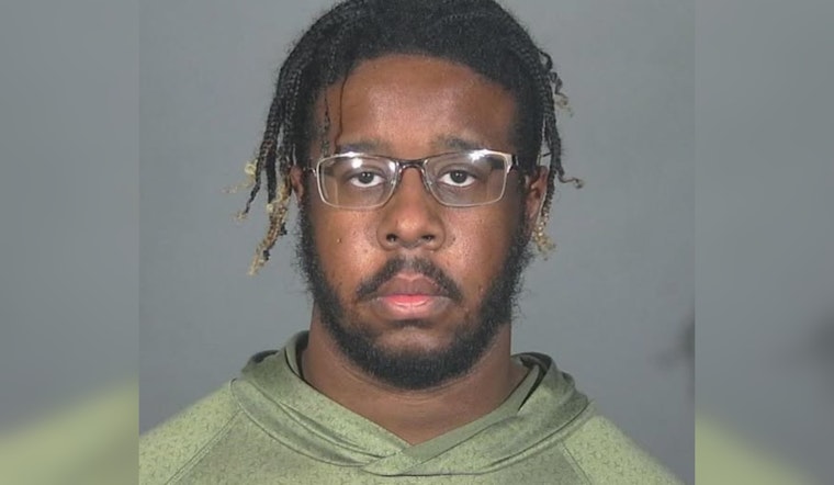 Torrance Babysitter Vincent Smith Arrested for Alleged Lewd Acts on Child, Police Seek Additional Victims