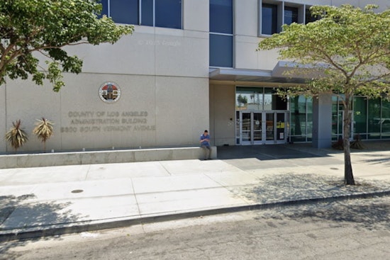 Torrance Child Support Services Office to Close, South LA Location to Take Over