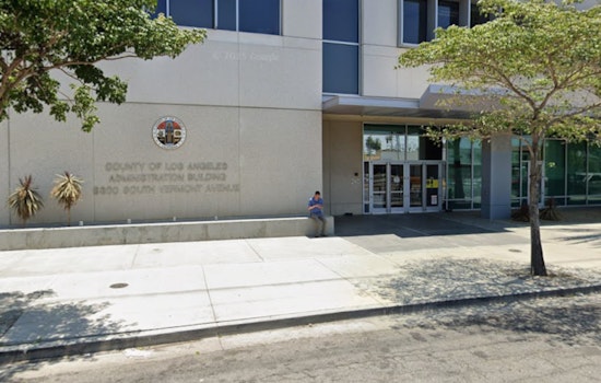 Torrance Child Support Services Office to Close, South LA Location to Take Over