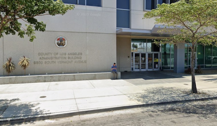 Torrance Child Support Services Office to Close, South LA Location to Take Over