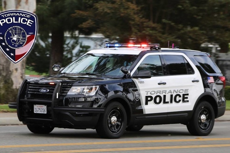 Torrance Police Nab Two Suspects Allegedly Setting Up Hidden Cameras for Burglaries