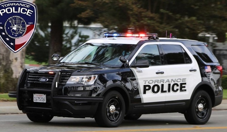 Torrance Police Nab Two Suspects Allegedly Setting Up Hidden Cameras for Burglaries
