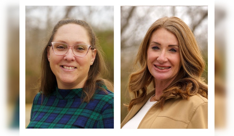 Town of Farragut Welcomes Tessa Cortes as New Finance Director and Crissy Fletcher as Town Recorder