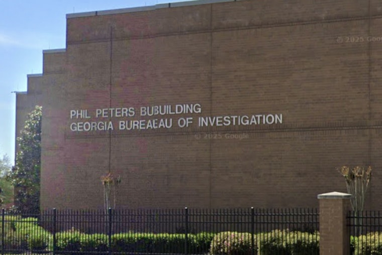 Towns County Sheriff's Major Arrested on Multiple Charges by Georgia Bureau of Investigation