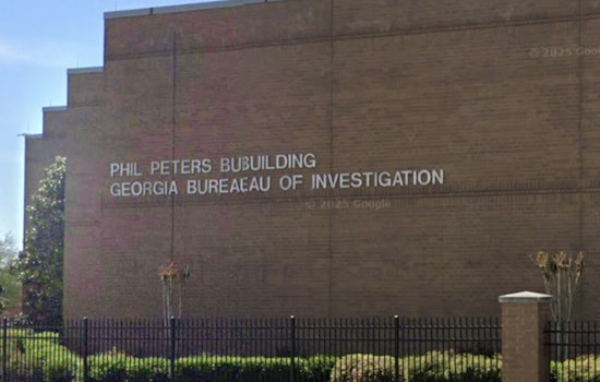 Towns County Sheriff's Major Arrested on Multiple Charges by Georgia Bureau of Investigation