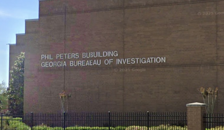 Towns County Sheriff's Major Arrested on Multiple Charges by Georgia Bureau of Investigation