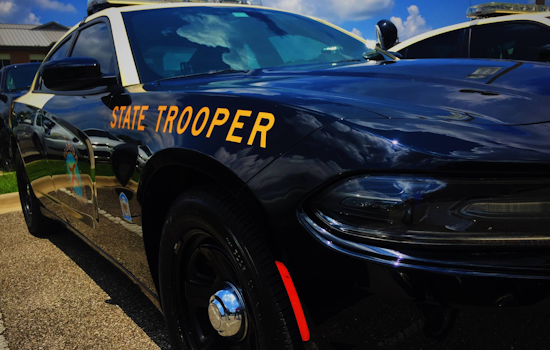 Tractor-Trailer Blaze Leads to Closure of Florida's Turnpike Near St. Cloud, No Injuries Reported