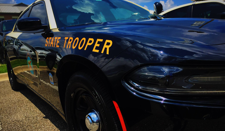 Tractor-Trailer Blaze Leads to Closure of Florida's Turnpike Near St. Cloud, No Injuries Reported
