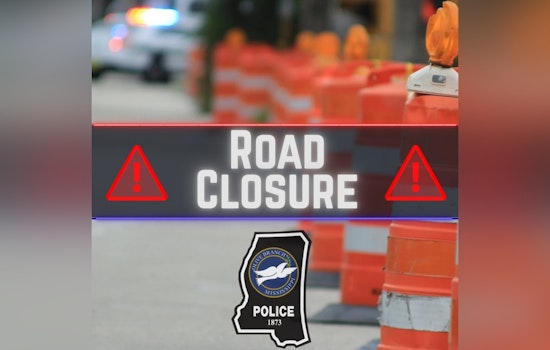Traffic Snarled on Hwy 78 Eastbound in Olive Branch Following Accident, Officials Advise Alternate Routes