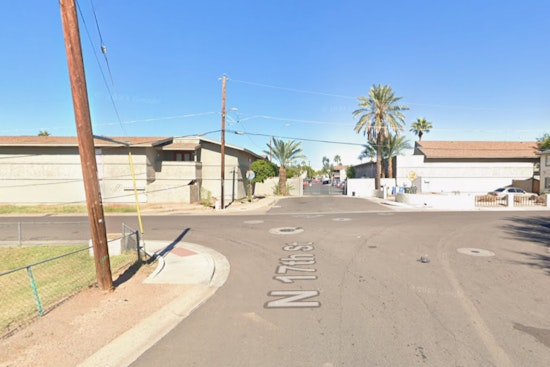 Tragic Family Dispute in Central Phoenix Ends with One Brother Dead, Another Charged with Murder