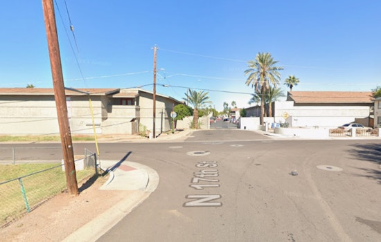 Tragic Family Dispute in Central Phoenix Ends with One Brother Dead, Another Charged with Murder