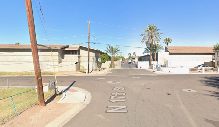 Tragic Family Dispute in Central Phoenix Ends with One Brother Dead, Another Charged with Murder
