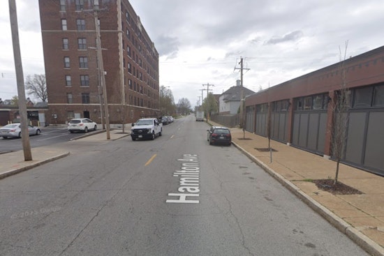Tragic Family Dispute in St. Louis's West End Results in Death of Two Brothers