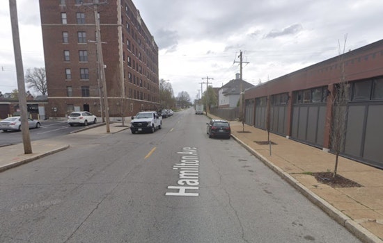 Tragic Family Dispute in St. Louis's West End Results in Death of Two Brothers
