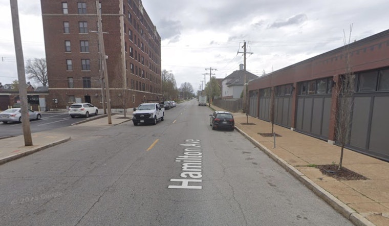 Tragic Family Dispute in St. Louis's West End Results in Death of Two Brothers
