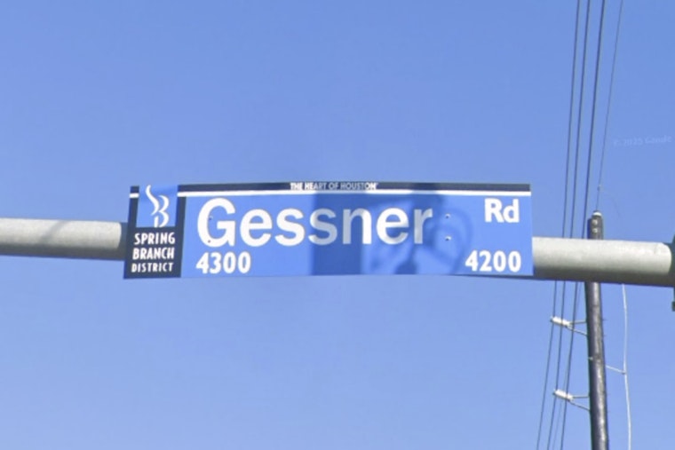 Tragic High-Speed Collision Claims Life of Man in Houston on Gessner Road