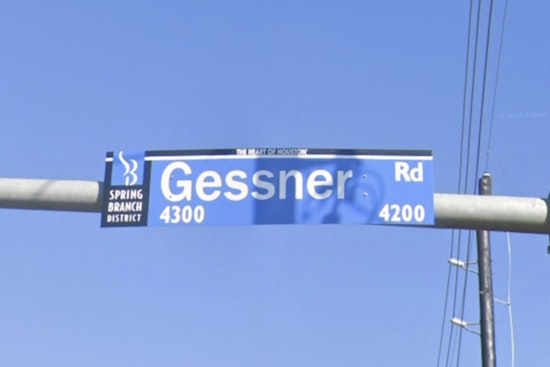 Tragic High-Speed Collision Claims Life of Man in Houston on Gessner Road