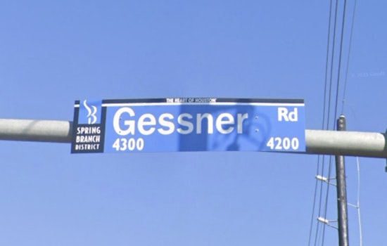 Tragic High-Speed Collision Claims Life of Man in Houston on Gessner Road