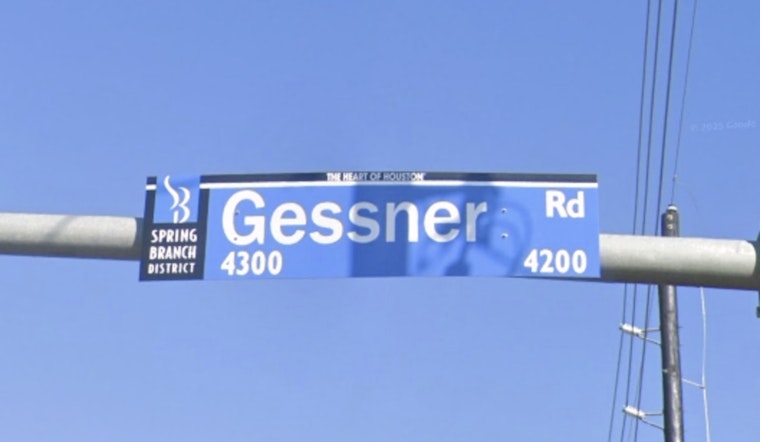 Tragic High-Speed Collision Claims Life of Man in Houston on Gessner Road